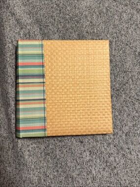 K&Company Photo Album with memo space
